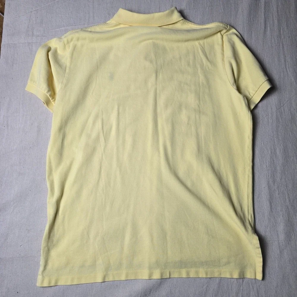 Ralph Lauren brighten up